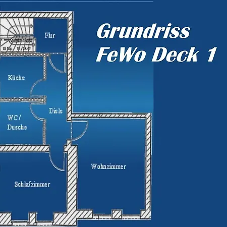 Appartement Rn_ferienwohnungsvermietung _ Obje *